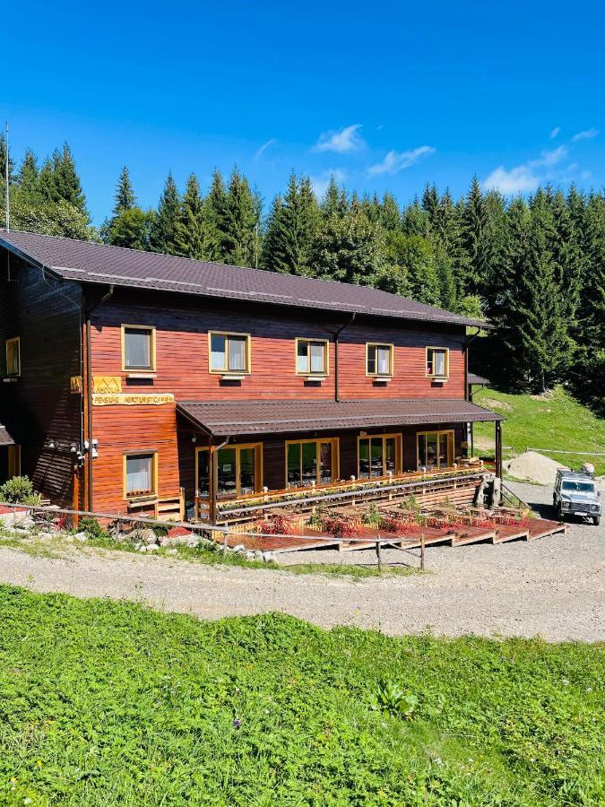Villa Andolia Moeciu De Sus Exterior foto